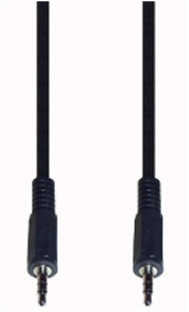 B 111/2 Stereo-Kabel (2,5m) Klinkenkabel