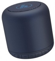 Drum 2.0 Bluetooth-Lautsprecher blau