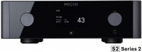 Michi P5 Series 2 Vorverstärker schwarz