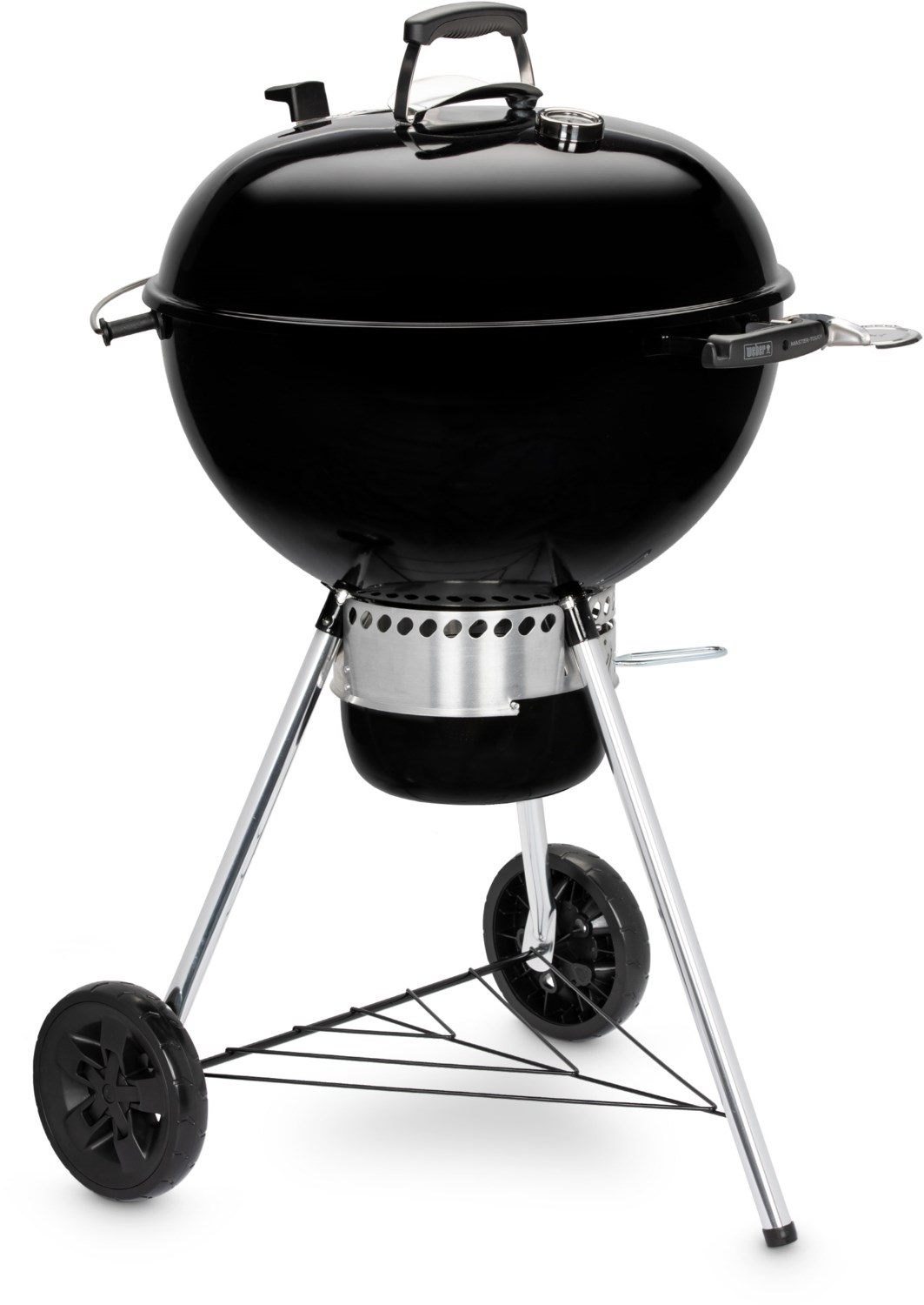 Master-Touch GBS SE E-5755 Grill schwarz