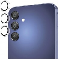Hoops Kameraschutzglas für Galaxy A16/A16 5G transparent