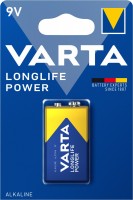 Longlife Power 9V 1er Blister Batterie