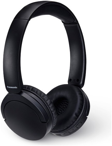 RB-M300BE Bluetooth-Kopfhörer schwarz