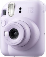 instax Mini 12 Sofortbildkamera Lilac Purple