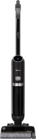 X10 Nass-/Trockensauger schwarz/grau, HEPA-Filter