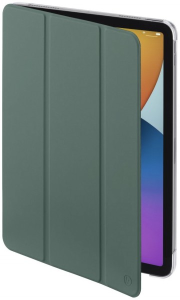 Tablet-Case Fold Clear für iPad Air 10.9 grün