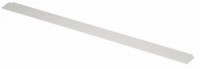 KSZ1282 Ausgleichsblende 41 mm Kühl-/Gefriergeräte-Zubehör alu-matt