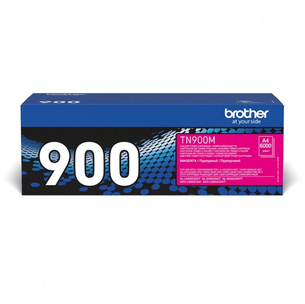 TN-900 M (6.000 S.) Toner magenta