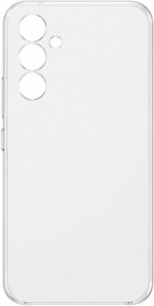 Clear Case für Galaxy A54 5G transparent