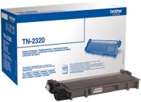 TN-2320 Toner (2.600 S) schwarz