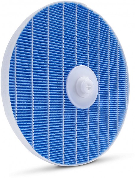 FY5156/10 Befeuchtungselement Luftbefeuchter-Zubehör blau/weiß