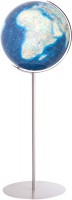 DUO AZZURRO Globus (51cm)