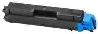 TK-590 C Toner-Kit (5.000 S.) cyan