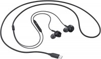 EO-IC100 In-Ear-Kopfhörer mit Kabel schwarz