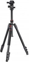 TAR Duo Stativ schwarz