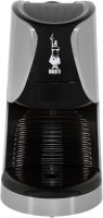 Dama ESE Kaffeepadmaschine grau