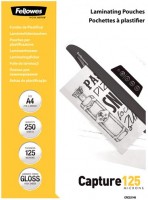 Laminierfolien A4 125 Mic (250 St.) Value Pack