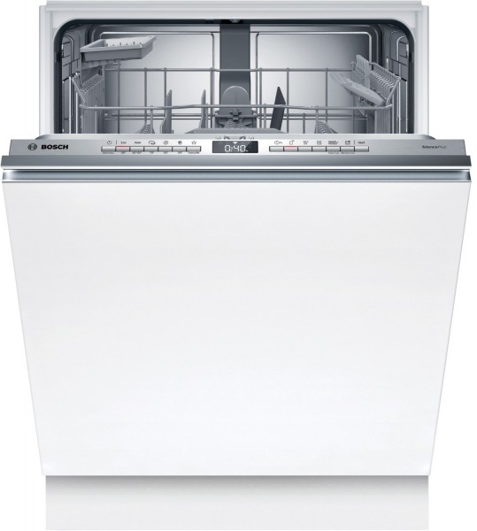 SMV4HAX19E Vollintegrierbarer 60 cm Geschirrspüler