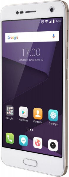 Blade V8 Smartphone gold