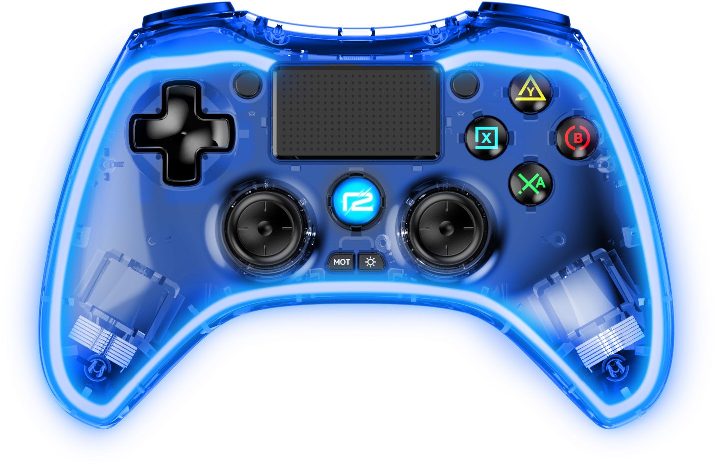 Image of Pro Pad X LED Controller