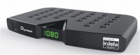 DTR 5000 DVB-T2 HD Receiver