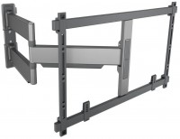 TVM 5845 Full-Motion+ (55-100") TV-Wandhalterung schwarz