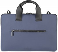 Gommo 16" Notebook-Tasche blau