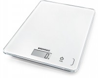 Page Compact 300 Küchenwaage weiß