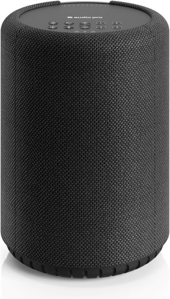 A10 MKII W Streaming-Lautsprecher schwarz