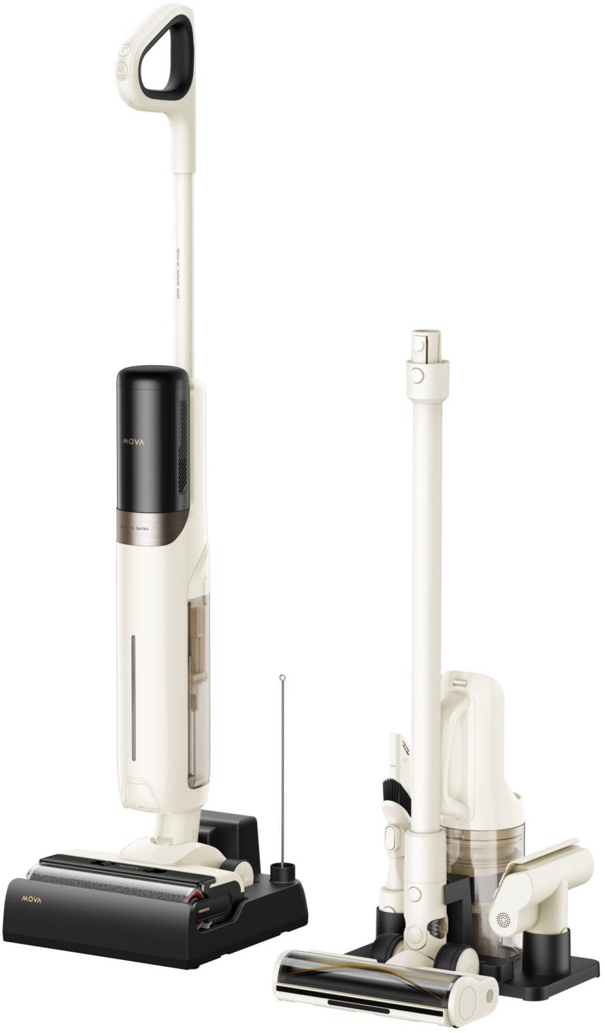 Image of K30 Mix Nass-/Trockensauger weiß