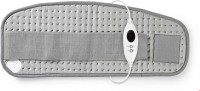 PEHP112CGY Bauch- und Rückenkissen grau