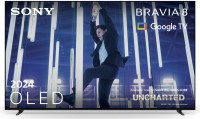 K-65XR83 164 cm (65") OLED-TV schwarz