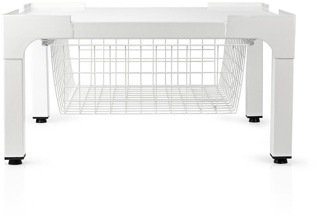 WAST140WT Ständer Waschmaschine weiß