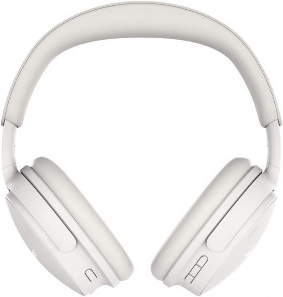 QuietComfort (2. Gen) Bluetooth-Kopfhörer weiß