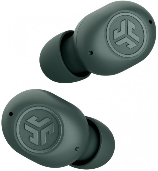 JBuds Mini True Wireless Kopfhörer sage gray