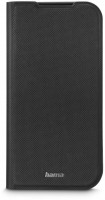 Handytasche Daily Protect für iPhone 17 Pro/18 Pro schwarz
