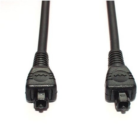 LLK 115 Opt. Toslink, 1,5m