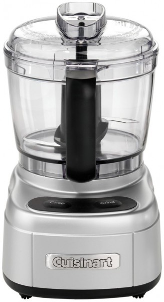 ECH4E Mini Prep Pro Zerkleinerer