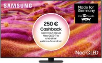 GQ65QN93FAT 163 cm (65") Neo QLED Vision AI Smart TV titanschwarz