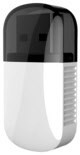 COMfortel D-Stick EZC-5200BS Anschlussadapter grau
