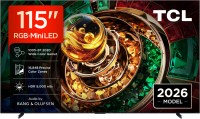 115RM9L 291 cm (115") RGB-Mini LED TV