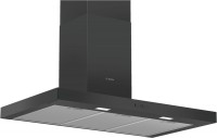 DWB96BC60 Kamin-Dunstabzugshaube schwarz