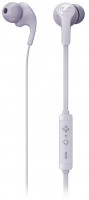 Flow Tip In-Ear-Kopfhörer mit Kabel dreamy lilac