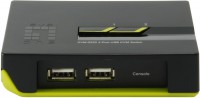 KVM-0222 2-Port USB KVM Switch