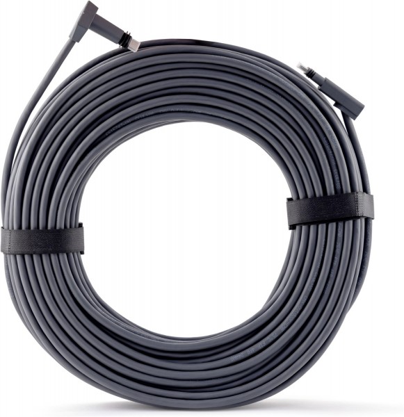 Ersatzkabel (45m) für Standard Kit mit Motor grau