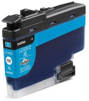 LC-426XLC (5.000 S.) Tintenpatrone cyan