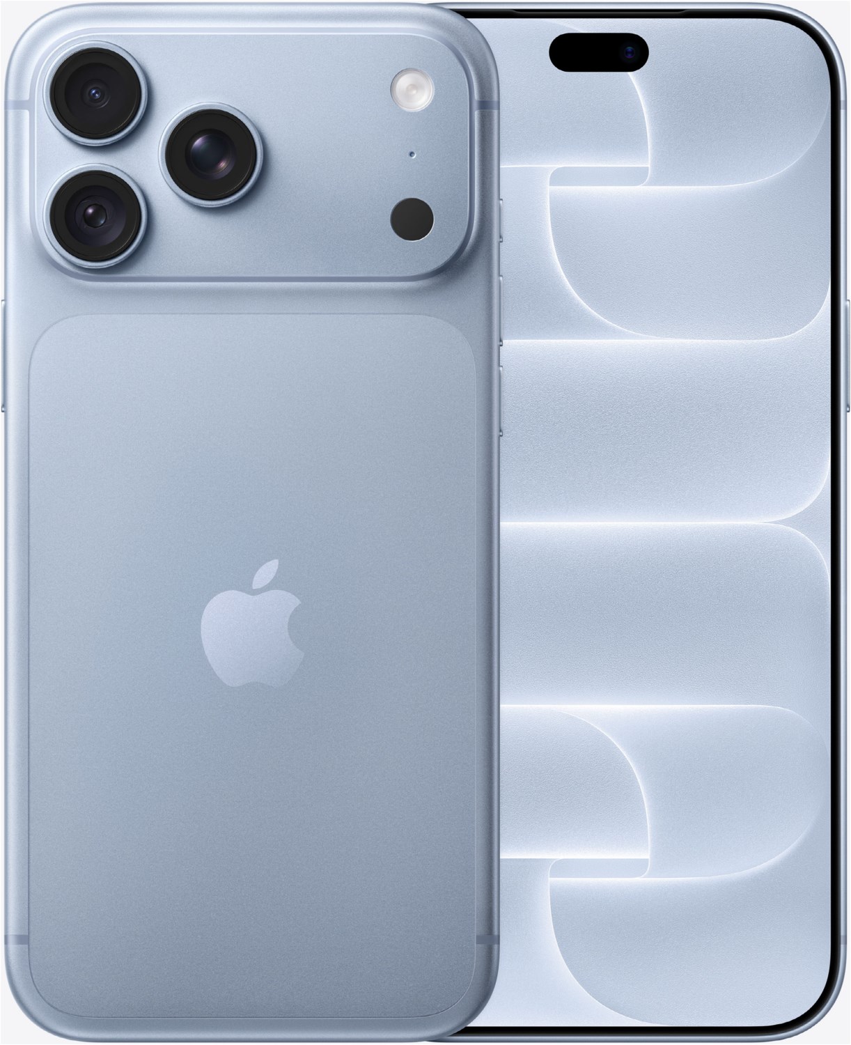 Apple iPhone 18 Pro Max 512GB Hellblau