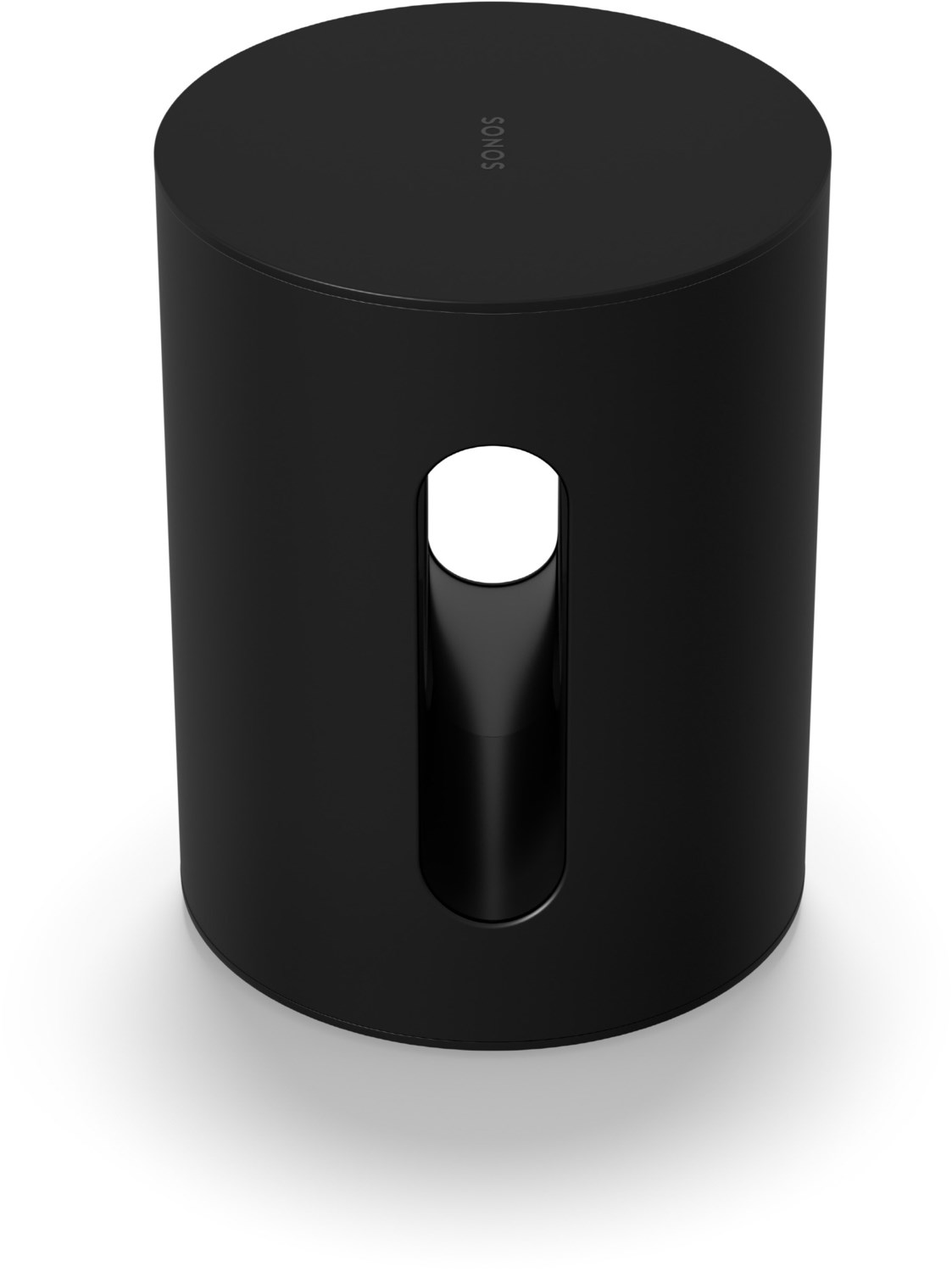 Sonos Sub Mini - Schwarz
