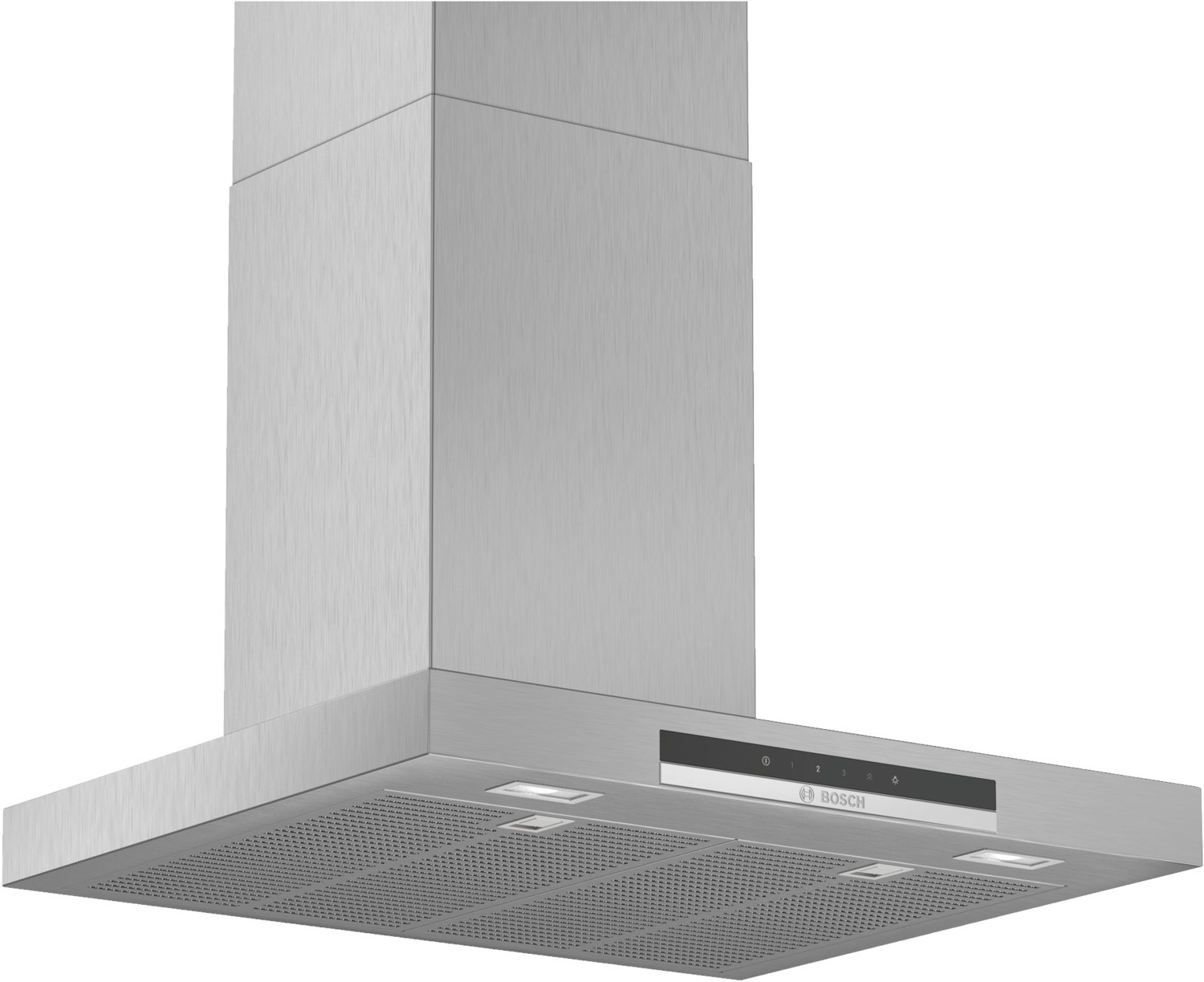 Image of DWB67IM50 Wand-Esse edelstahl