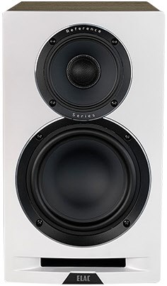 Image of Uni-Fi Reference UBR62 /Stück Klein-/Regallautsprecher weiß